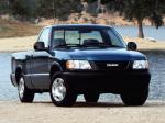 Isuzu Hombre S Regular Cab 1996 года (TH)